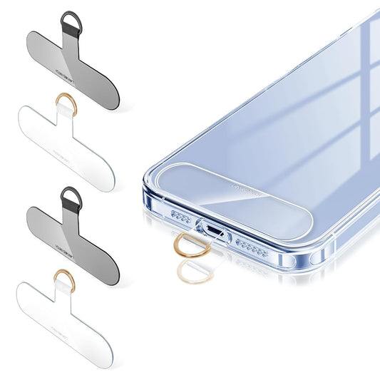 Mobile Plastic Lanyard | 20pcs |Size H-16mm W-22mm | BF212