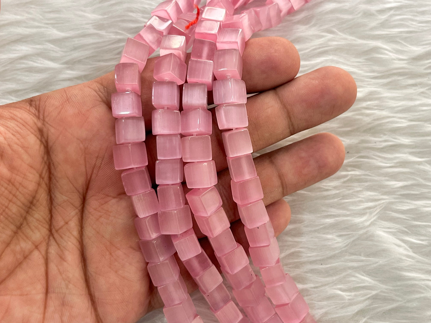 Monalisa Beads (8x8 mm)