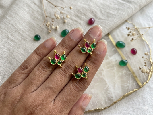 Paachi Kundan (PK04) (Single Piece)