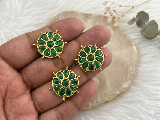 Paachi Kundan (PK08) (Single Piece)