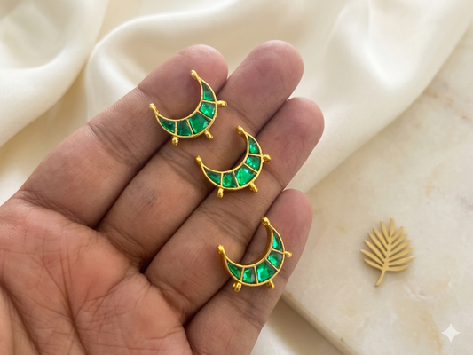 Paachi Kundan (PK17) (Single Piece)