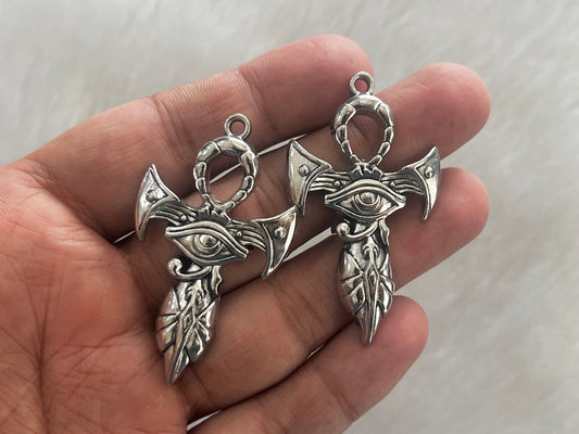 Luxury Charms (AGWS361) (Single Piece) (55mm)