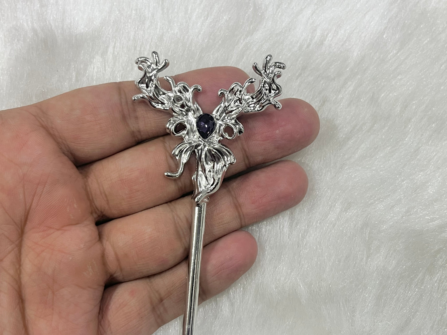 Fancy Hair Pins (FHP07)