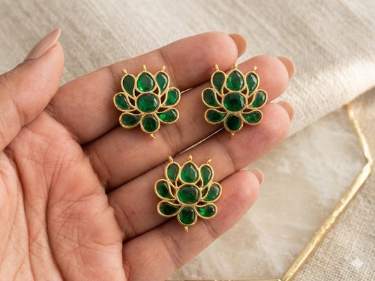 Paachi Kundan (PK12) (Single Piece)