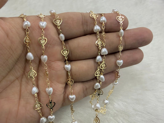 Anti-Tarnish Chains | 1 mtr | AGAT79