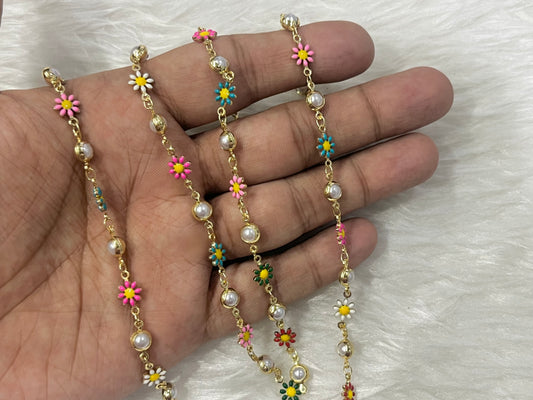 Anti-Tarish Chains | 1 mtr | AGAT37