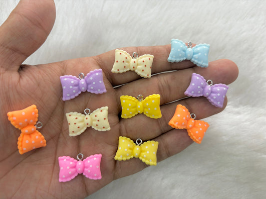 Keychain Charms (Pack of 10)(KC05)