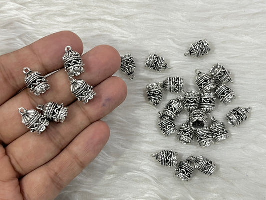 Oxidised Materials (AGOM130)