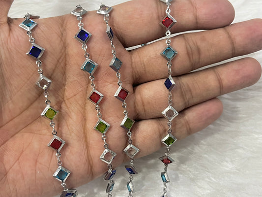 Anti-Tarish Chains | 1 mtr | AGAT41