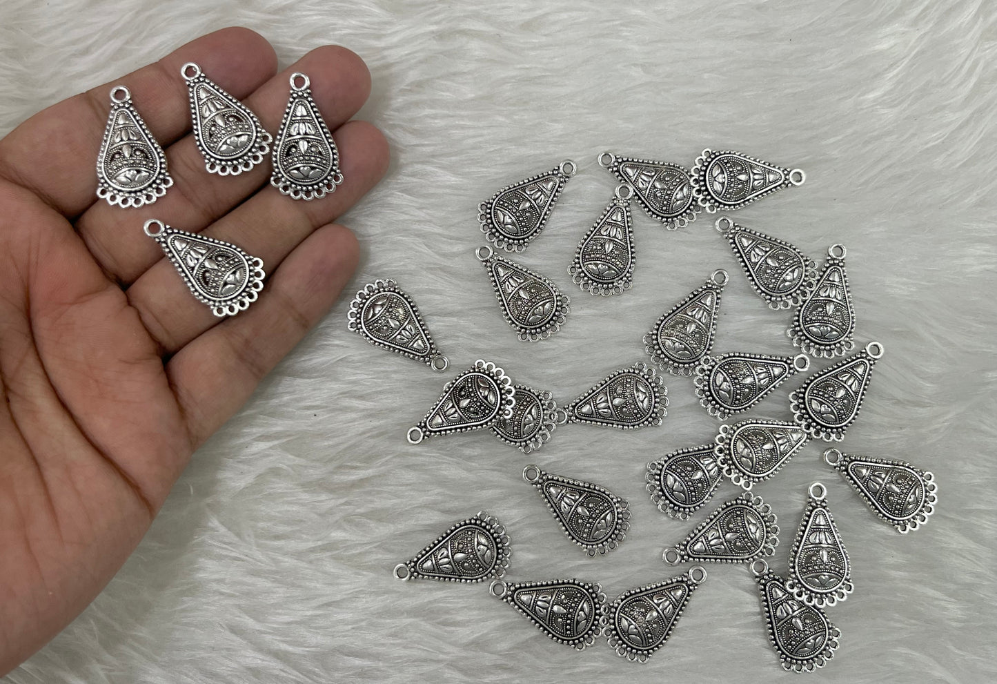 Oxidised Materials (AGOM124)