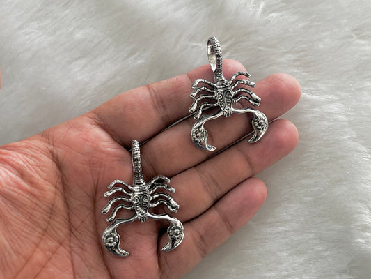 Luxury Charms (AGWS351) (Single Piece) (50 mm)