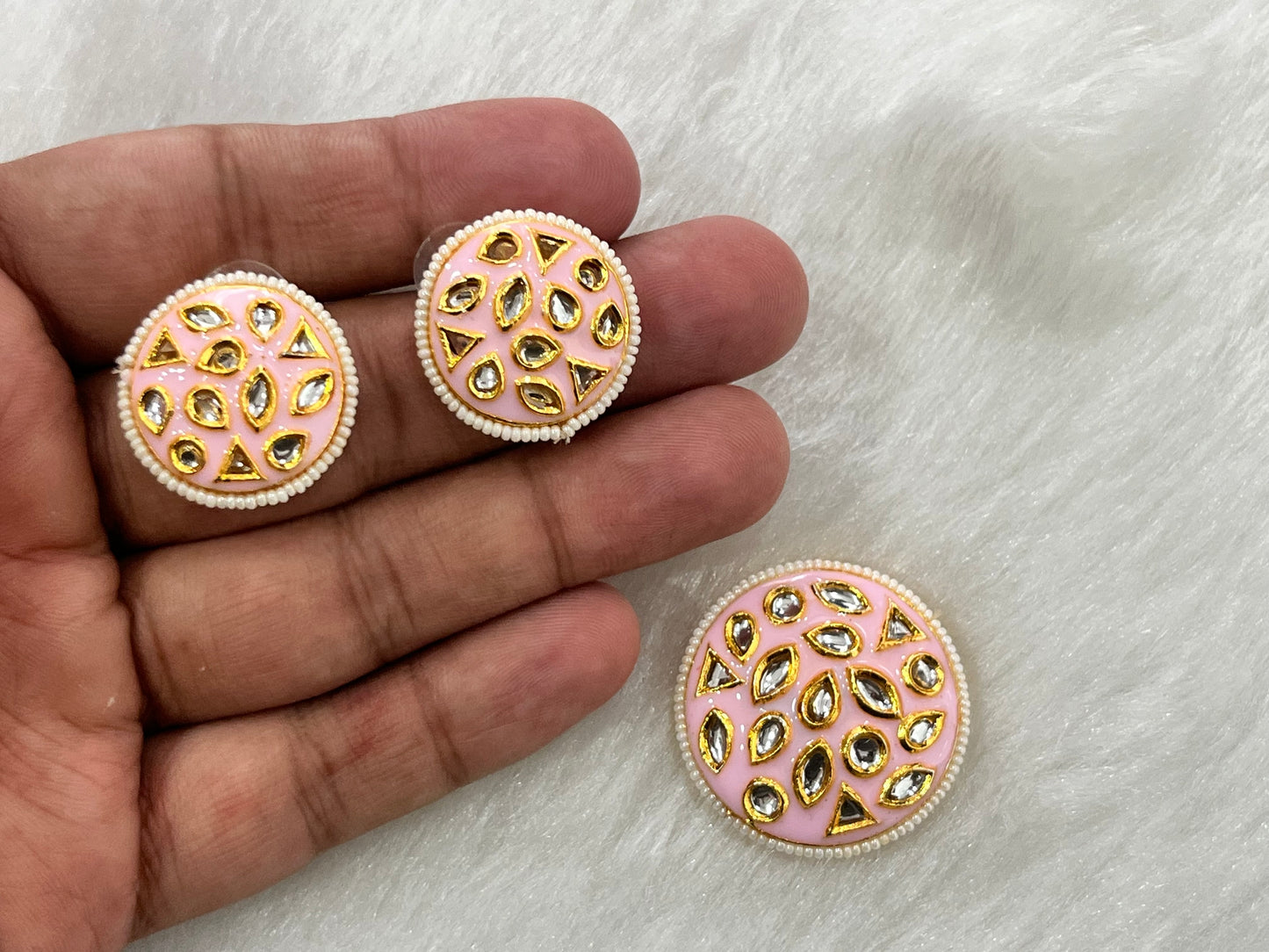 Meenakari Pendant Sets (MPS13)