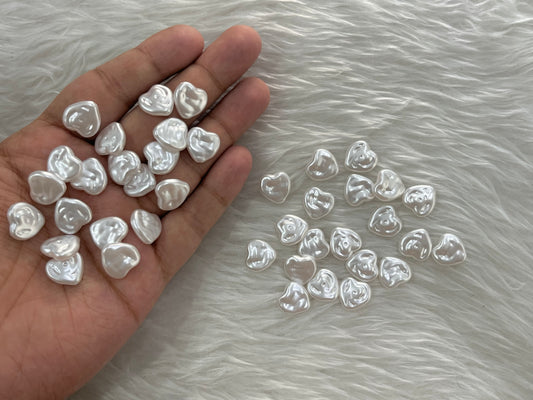 Uncut Pearls (UP14) (20 pcs)