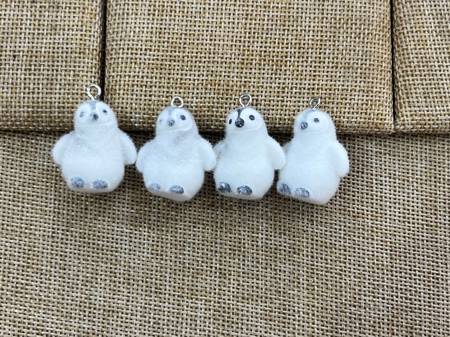 Fur Keychain Charms (AGFK08)