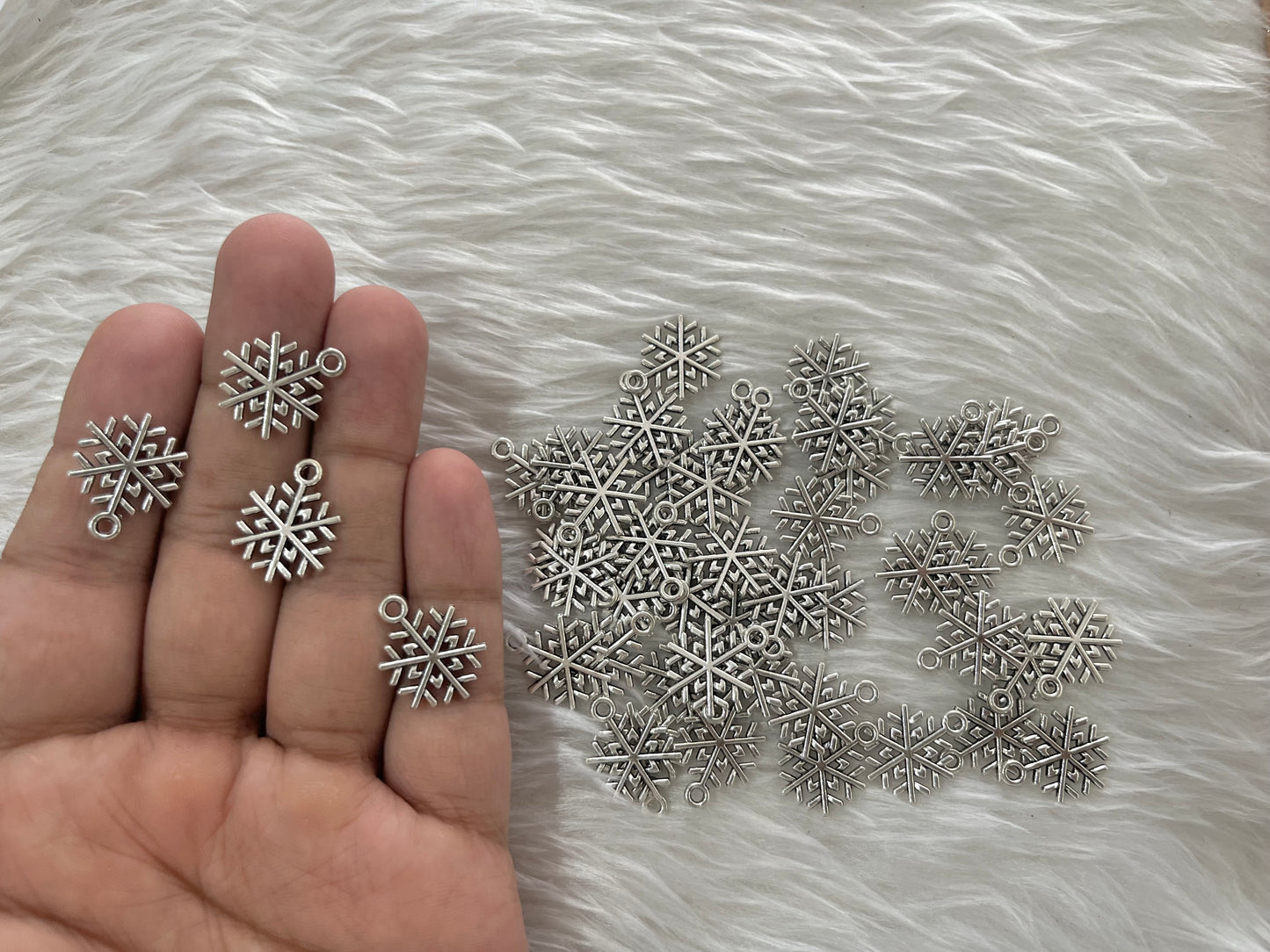 Oxidised Materials (AGOM104)