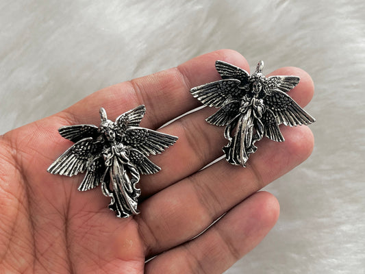 Luxury Charms (AGWS352) (Single Piece) (40 mm)