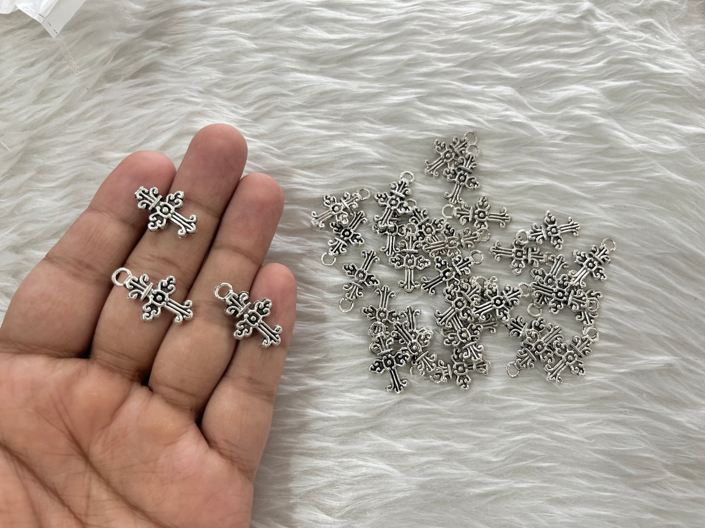 Oxidised Materials (AGOM101)