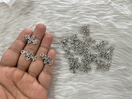 Oxidised Materials (AGOM101)