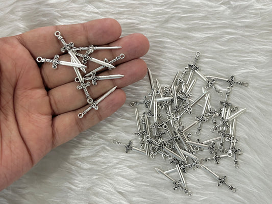 Oxidised Materials (AGOM89)