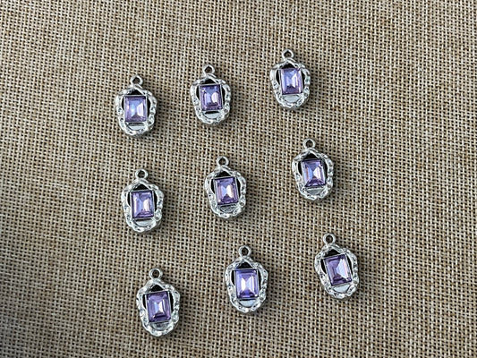 Luxure Charms (AGLC277)