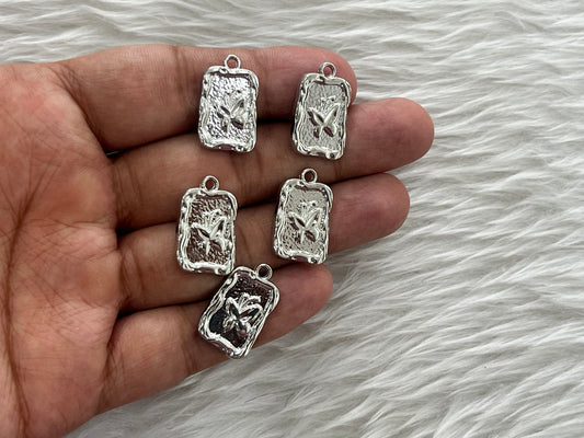 Luxury Charms (AGWS217) (5 Pcs)