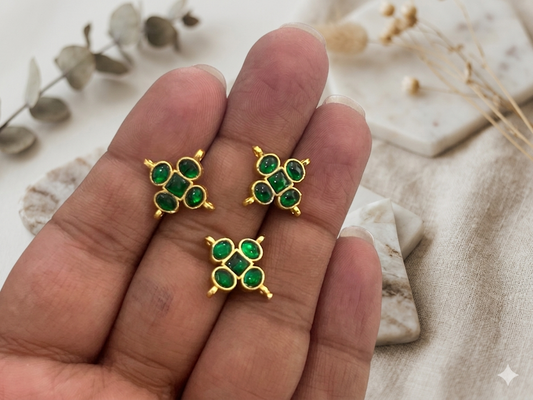 Paachi Kundan (PK06) (Single Piece)