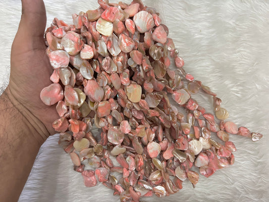 Mother of Pearls (AGMOP07)