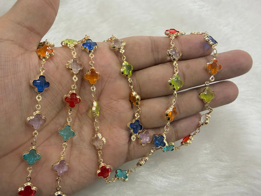 Anti-Tarnish Chains | 1 mtr | AGAT73