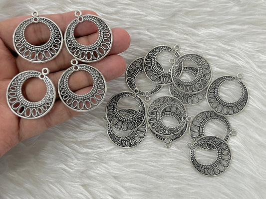 Oxidised Materials (AGOM80)
