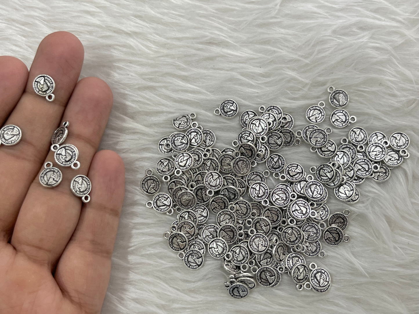 Oxidised Materials (AGOM109)