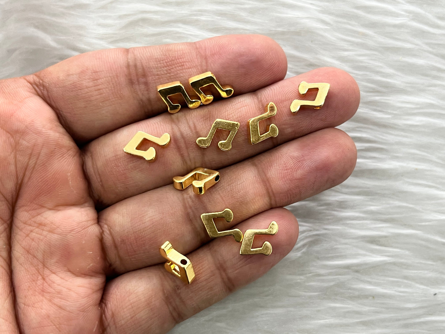 Anti-tarnish Beads (8 mm) (AGNB01)