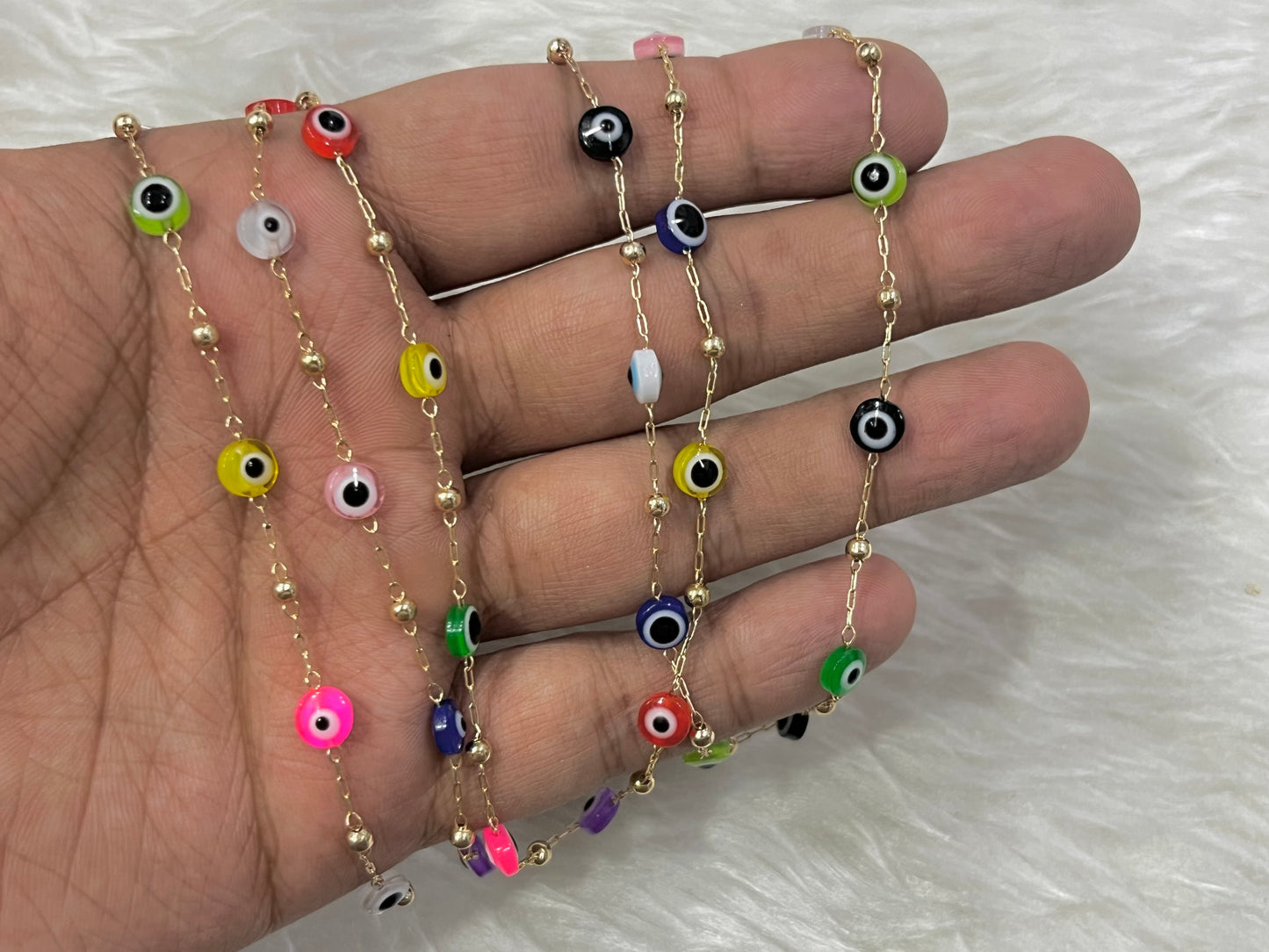Anti-Tarish Chains | 1 mtr | AGAT46