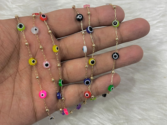 Anti-Tarish Chains | 1 mtr | AGAT46