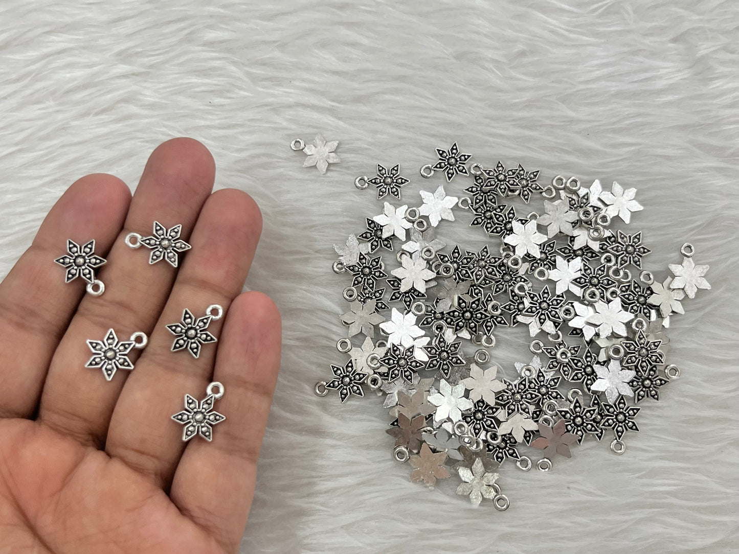 Oxidised Materials (AGOM108)