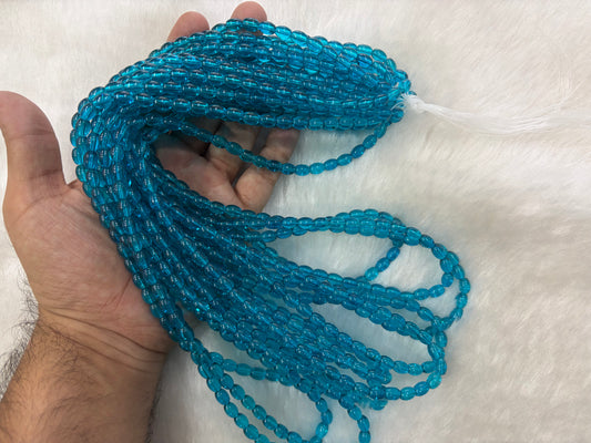 Drop Beads (6x8) (70 Beads)
