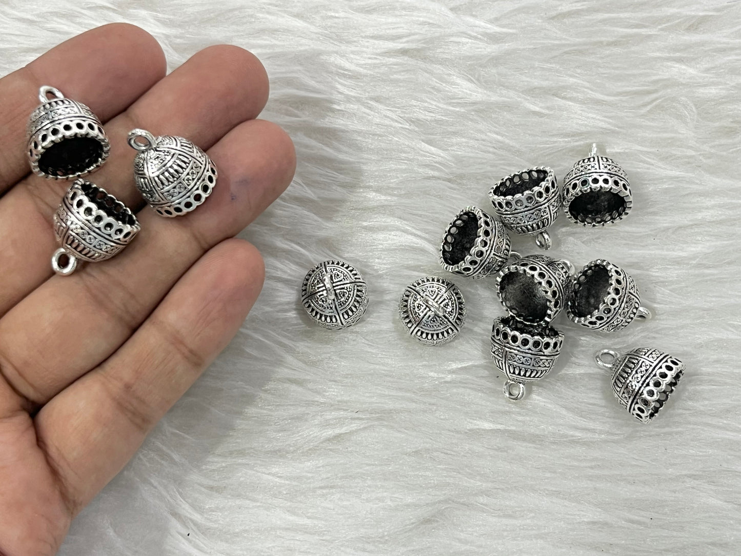 Oxidised Materials (AGOM135)