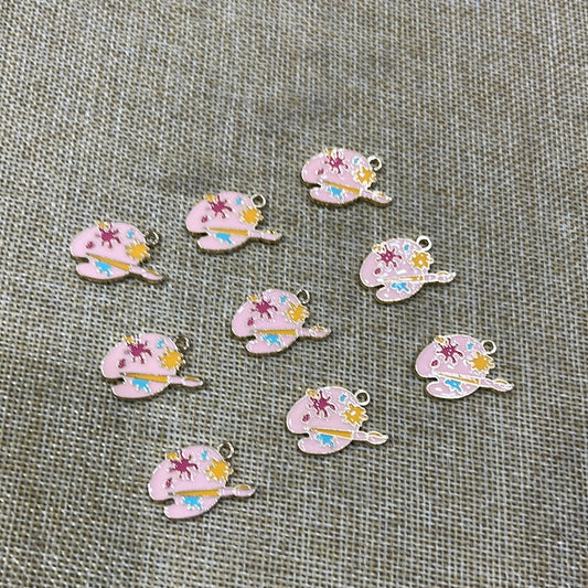 Enamel Charms (AGLC191)