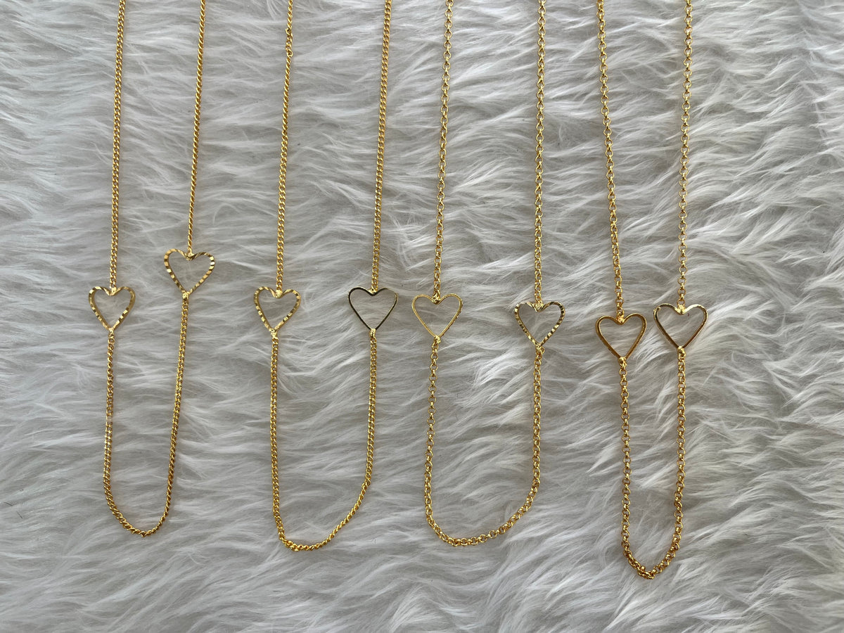 Step Chain Fancy Trendy Fancy Readymade Chains (Single Piece) (AGFMC05) – Art Grail