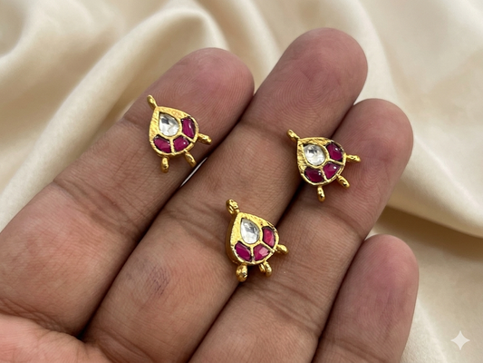 Paachi Kundan (PK24) (Single Piece)
