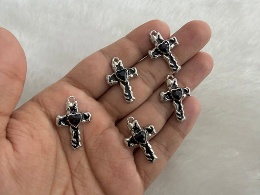 Luxury Charms (AGWS367) (Single Piece)