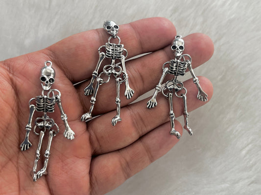 Luxury Charms (AGWS367) (Single Piece) (35 mm)