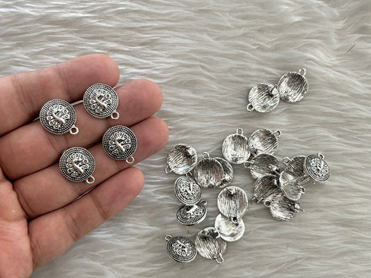 Oxidised Materials (AGOM142)