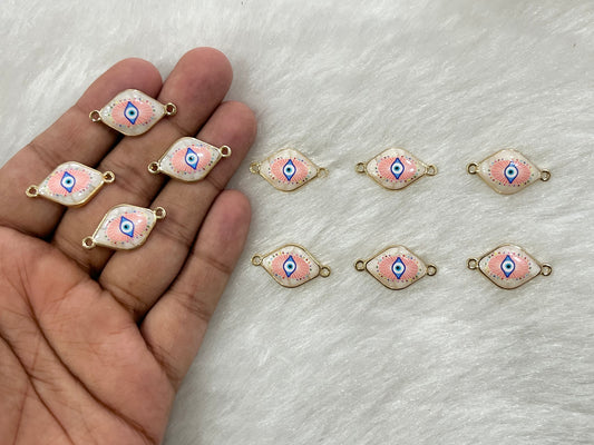 Rakhi Charms (10 Pcs) (AGRC13)