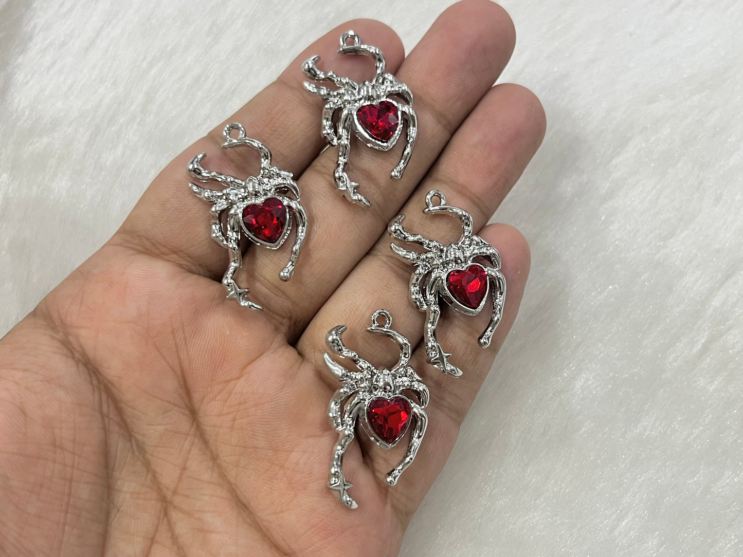 Red Spider (AGWS242) (Single Piece)