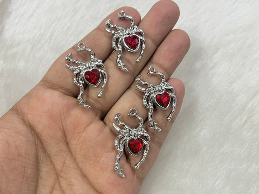 Red Spider (AGWS242) (Single Piece)