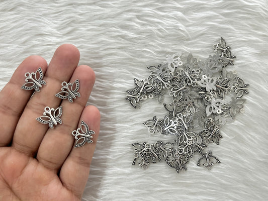 Oxidised Materials (AGOM97)