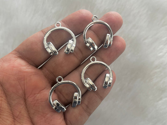 Luxury Charms (AGWS360) (Single Piece) (25 mm)