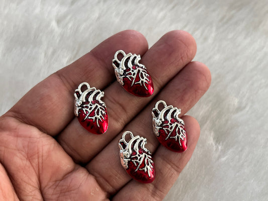 Gothic Charms (AGWS272) (Single Piece)(22 mm)