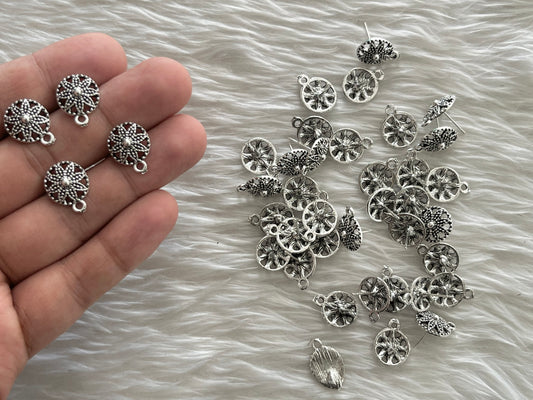 Oxidised Materials (AGOM141)