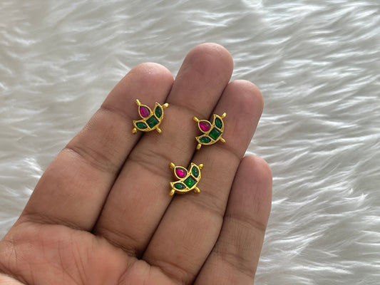 Paachi Kundan (PK31) (Single Piece)